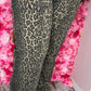 Jeans Wilde Side Maat 44 t/m 52