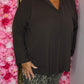 Jeans Wilde Side Maat 44 t/m 52