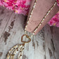 Ketting Beachy Heart