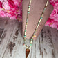 Ketting Mint Heart