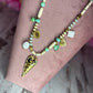 Ketting Mint Heart