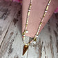 Ketting Roze Heart