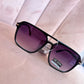 Zonnenbril Carmen Black