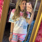 Set Cali 23 Roze tot maat 42