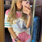 Set Cali 23 Roze tot maat 42