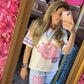 Set Cali 23 Blauw tot maat 42