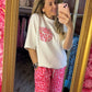 Set Panter Pink tot maat 44