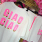 Set Ciao Wit Plus Size maat 44 t/m maat 48-50