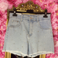 Short Shine t/m Maat 44