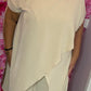 Set Emma Beige Plus Size maat 48 t/m 54