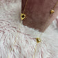 Ketting Heart Gold