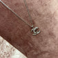 Ketting Channie Zilver