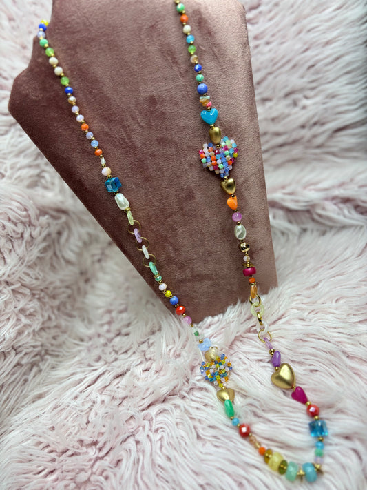 Ketting ColorFull