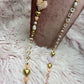 Ketting ColorFull Pink