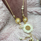 Ketting Cute Flower