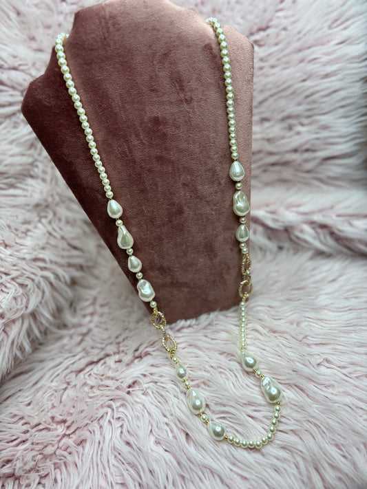 Ketting Chique Parel