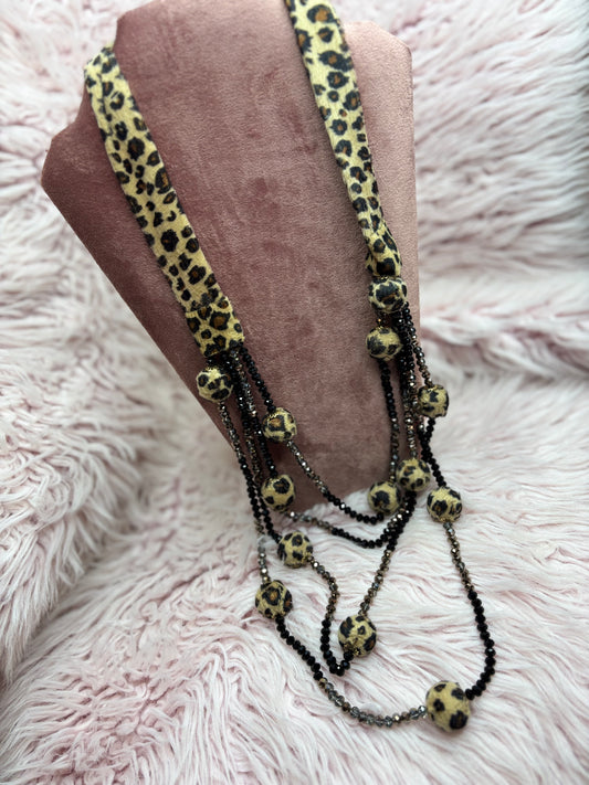 Ketting Panter
