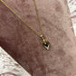 Ketting Heart Shine