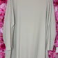 Tuniek Comfort Beige Plus Size maat 48-50 t/m 58