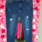 Jeans The Vibe Maat 46 t/m 54