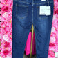 Jeans The Vibe Maat 46 t/m 54