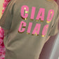 Set Ciao Taupe Plus Size maat 44 t/m maat 48-50
