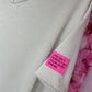 Lange Jurk Perfect Beige Maat 48 t/m 54-56