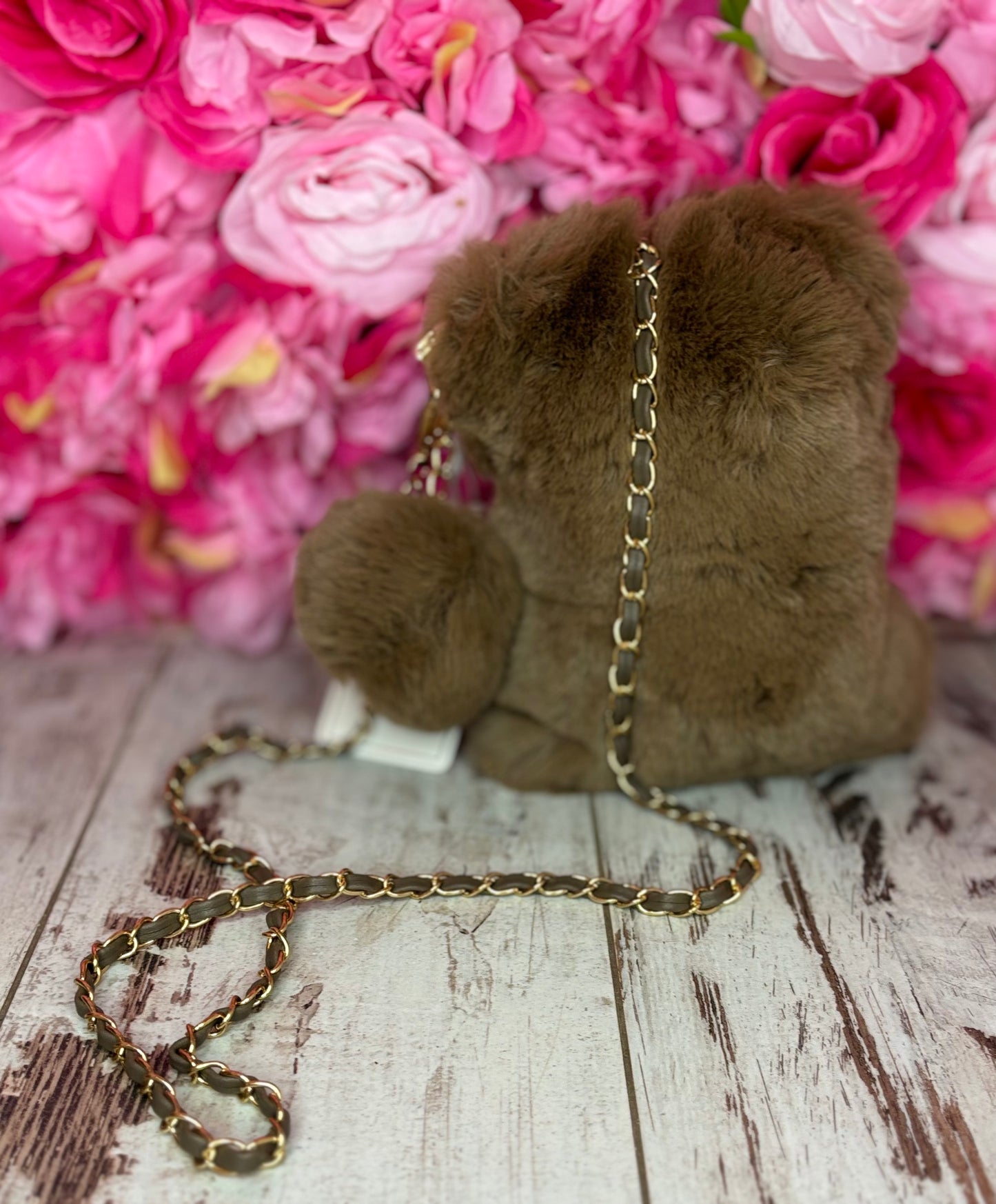 Tas Little Sweet Camel