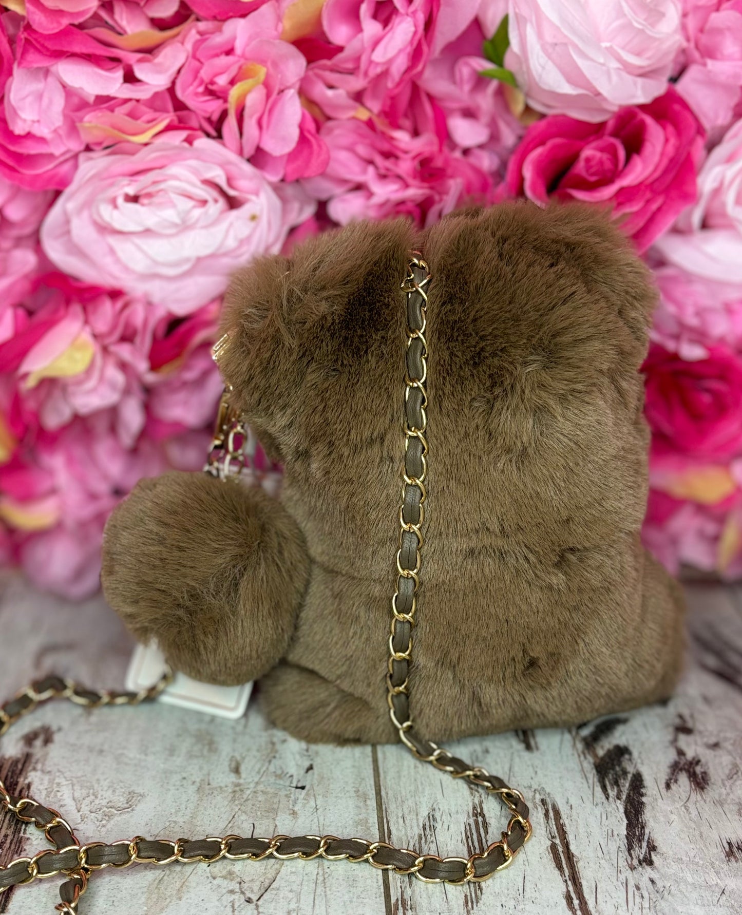 Tas Little Sweet Camel