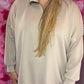 Trui Kali Plus Size Maat 44 t/m 52