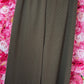 Comfy Set Strass Bruin Plus Size maat 40 t/m 48