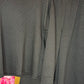 Comfy Set Strass Zwart Plus Size maat 40 t/m 48