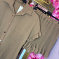 Set Cuty Camel Plus Size Maat 46 t/m 52