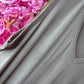 Top Strass Taupe Plus Size Maat 46 t/m 50-52