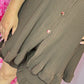 Set Cuty Bruin Plus Size Maat 46 t/m 52