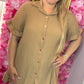 Set Cuty Camel Plus Size Maat 46 t/m 52