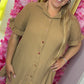 Set Cuty Camel Plus Size Maat 46 t/m 52