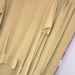 Set Viral Camel Plus Size maat 48 t/m 54