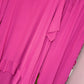 Set Viral Fuchsia Plus Size maat 48 t/m 54