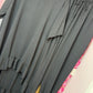 Set Viral Zwart Plus Size maat 48 t/m 54