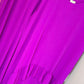 Set Marina Ultra Paars Plus Size maat 46 t/m 52