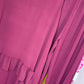 Set Marina Bordeaux Plus Size maat 46 t/m 52