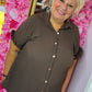 Set Cuty Bruin Plus Size Maat 46 t/m 52