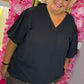 Korte Broek Armi Plus Size 46 t/m 52