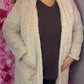 Comfy Set Max Bruin Plus Size maat 44 t/m 52