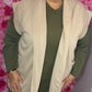 Comfy Set Max 2.0 Leger Groen Plus Size maat 46 t/m 54