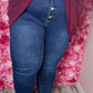 Jeans Love Maat 44 t/m 54