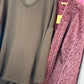 Comfy Set Max Bruin Plus Size maat 44 t/m 52