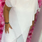 Set Emma Wit Plus Size maat 48 t/m 54