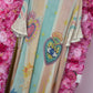 Kimono Ibiza Mint Eye Plus size Maat 46 t/m 50-52